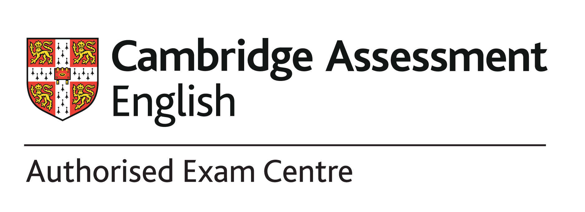 Cambridge Assessment English Authorised Exam Centre